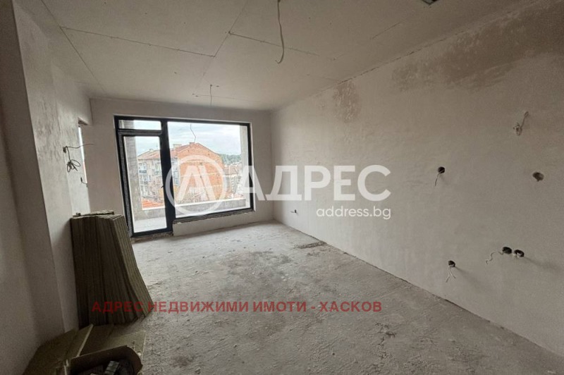 Продава 3-СТАЕН в град Хасково, Овчарски - 84 кв.м / 97 100 € » 189 911.09 лв., АДРЕС НЕДВИЖИМИ ИМОТИ - ХАСКОВО
