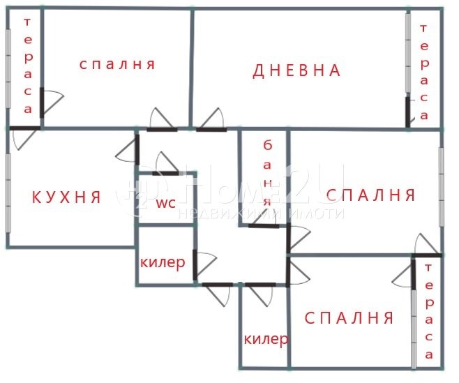 ������� 4-����� | Imot.bg � ����������� 10