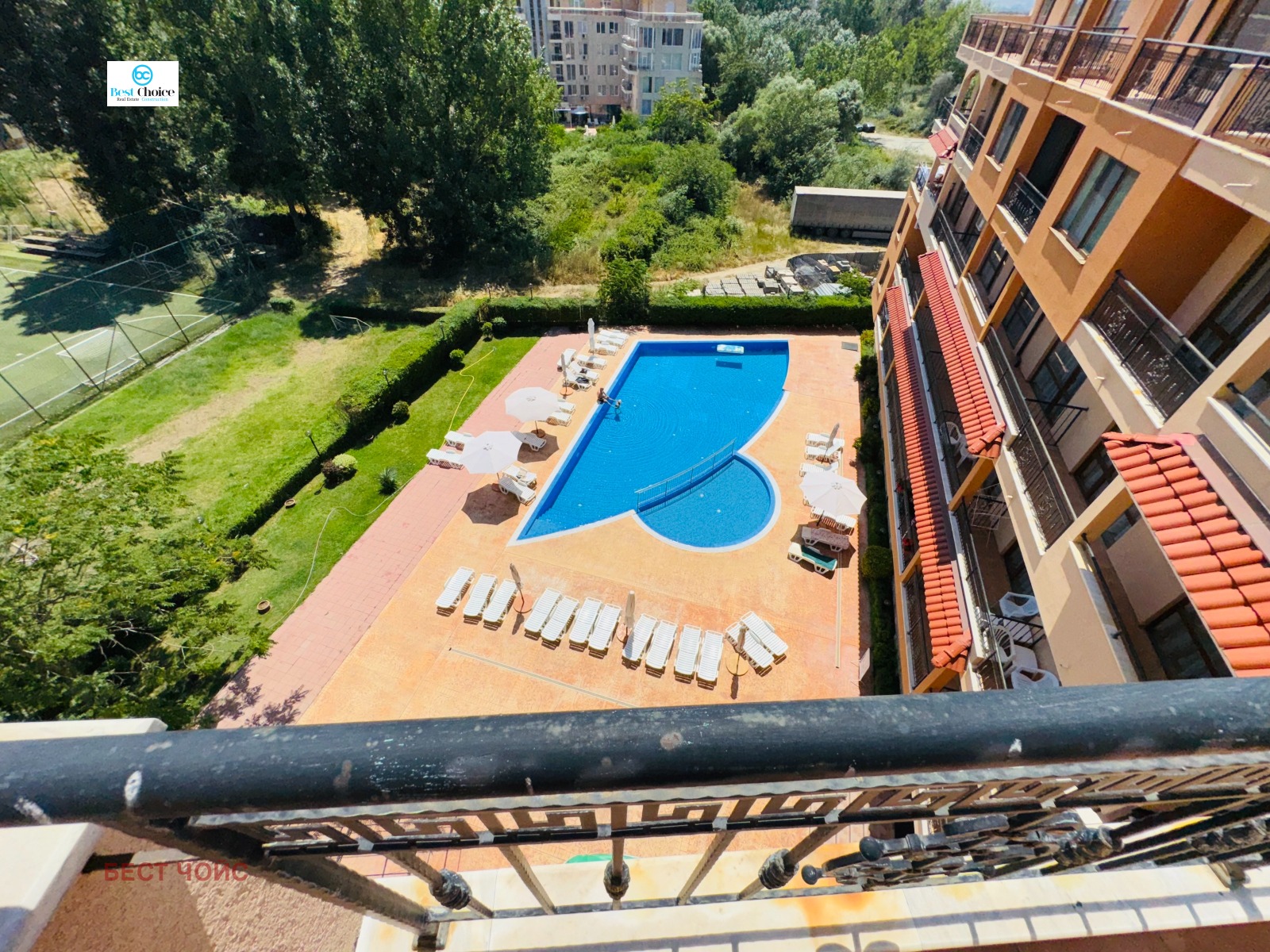 Продава 1-СТАЕН | Imot.bg — изображение 4