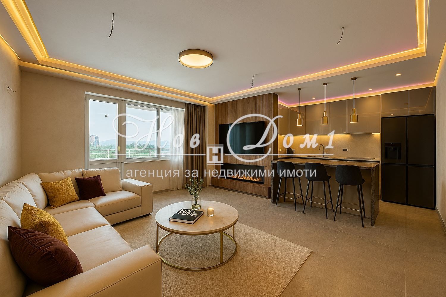 Продава 3-СТАЕН | Imot.bg — изображение 1