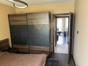 2 Schlafzimmer Oborishte, Sofia 1