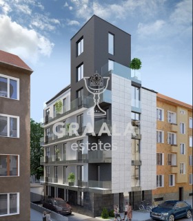 2 sovrum Centar, Sofia
