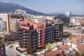 3+ camere da letto Manastirski livadi, Sofia 1