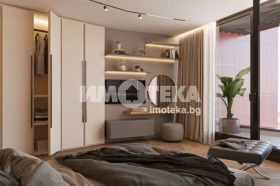 3+ camere da letto Manastirski livadi, Sofia 16