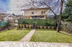 House Boyana, Sofia 3