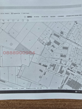 Plot Promishlena zona - Sever, Burgas