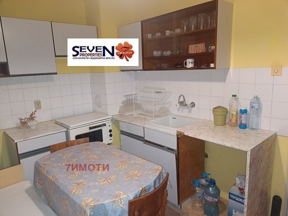 De vânzare  Studio Plovdiv , Izgrev , 50 mp | 24792811 - imagine [3]