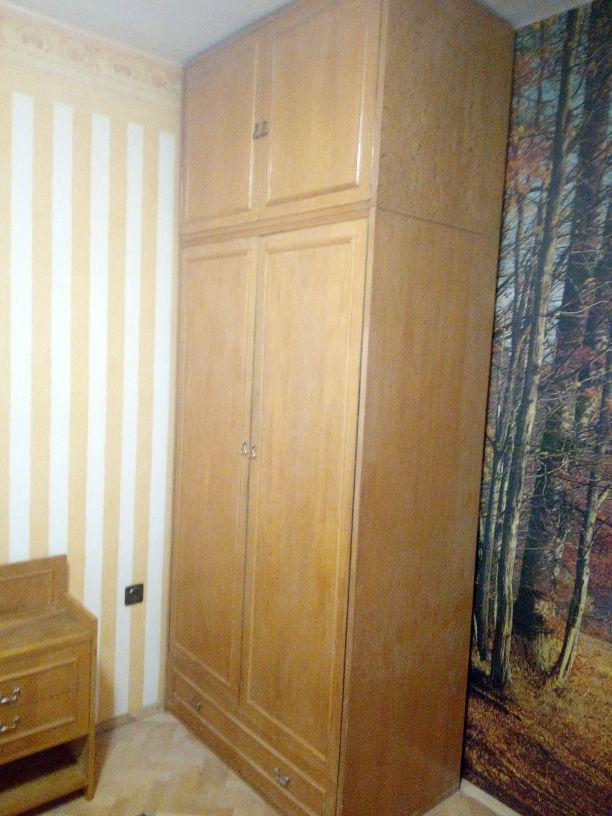 Продава 2-СТАЕН, гр. София, Захарна фабрика, снимка 13 - Апартаменти - 53991747