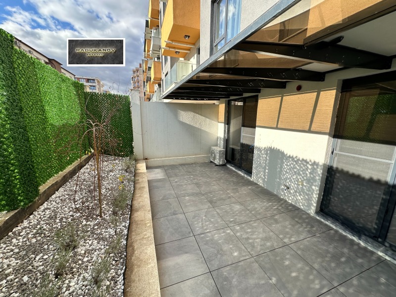 На продаж  1 спальня София , Малинова долина , 89 кв.м | 12934107 - зображення [16]