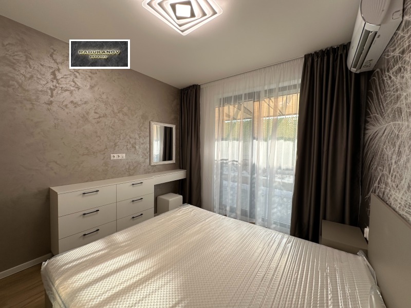 На продаж  1 спальня София , Малинова долина , 89 кв.м | 12934107 - зображення [10]