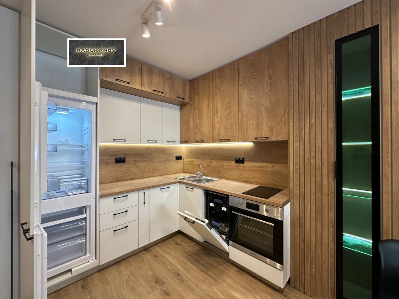 На продаж  1 спальня София , Малинова долина , 89 кв.м | 12934107 - зображення [4]