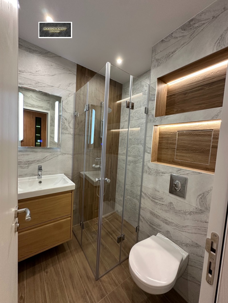 На продаж  1 спальня София , Малинова долина , 89 кв.м | 12934107 - зображення [14]