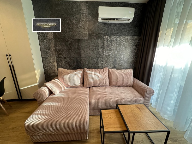 На продаж  1 спальня София , Малинова долина , 89 кв.м | 12934107 - зображення [13]