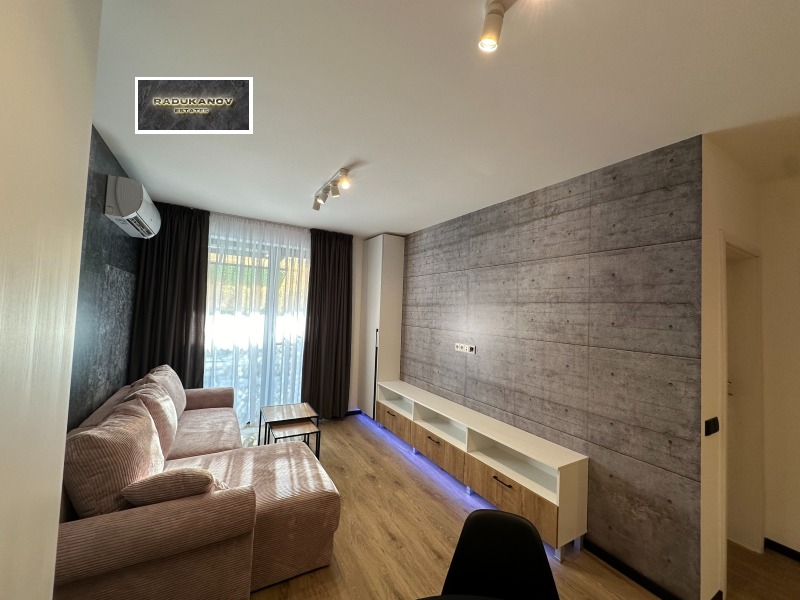 На продаж  1 спальня София , Малинова долина , 89 кв.м | 12934107 - зображення [5]