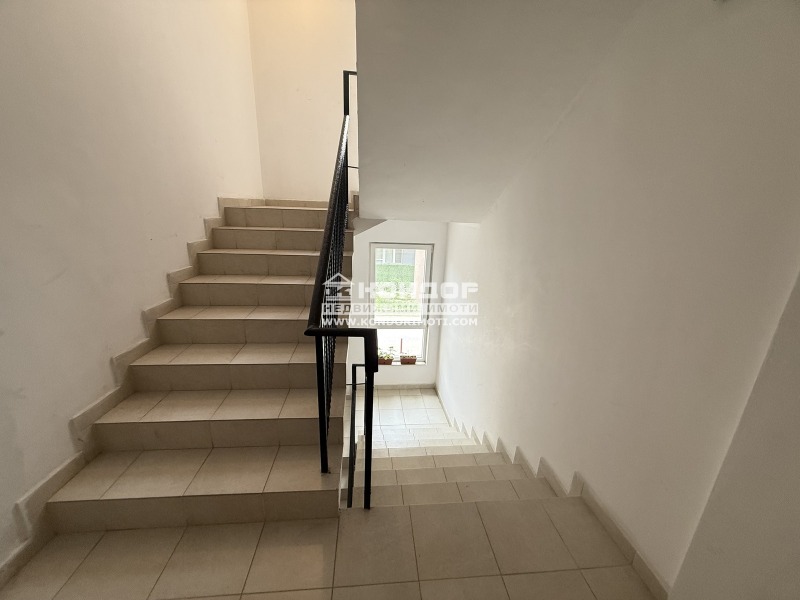 Eladó  1 hálószoba Plovdiv , Vastanicseski , 58 négyzetméter | 57384943 - kép [11]
