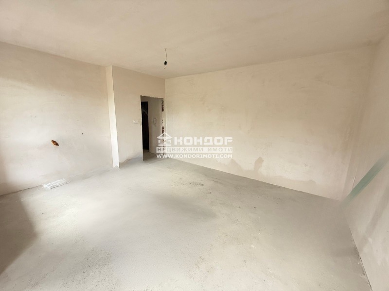 Eladó  1 hálószoba Plovdiv , Vastanicseski , 58 négyzetméter | 57384943 - kép [5]