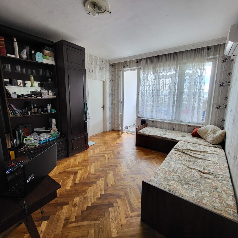 Продава  2-стаен, град Варна, Окръжна болница-Генерали •  145 000 EUR • ID 96817058 — holmes.bg - [1] 