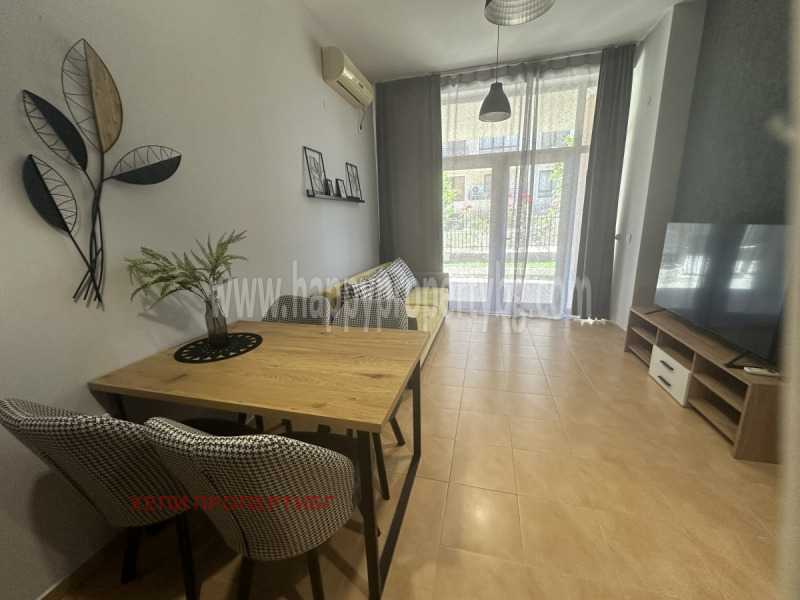 Myytävänä  1 makuuhuone Burgasin alue , Sveti Vlas , 48 neliömetriä | 80384620 - kuva [5]