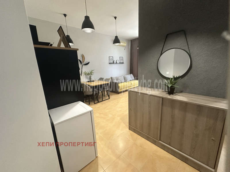 Myytävänä  1 makuuhuone Burgasin alue , Sveti Vlas , 48 neliömetriä | 80384620 - kuva [9]