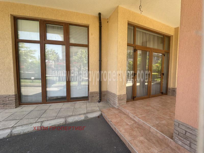 Myytävänä  1 makuuhuone Burgasin alue , Sveti Vlas , 48 neliömetriä | 80384620 - kuva [13]