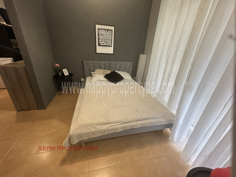 Myytävänä  1 makuuhuone Burgasin alue , Sveti Vlas , 48 neliömetriä | 80384620 - kuva [8]