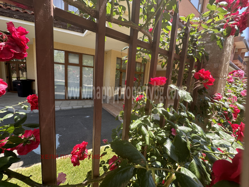 Myytävänä  1 makuuhuone Burgasin alue , Sveti Vlas , 48 neliömetriä | 80384620 - kuva [14]