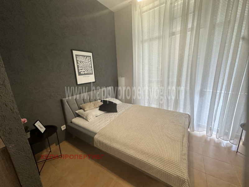 Myytävänä  1 makuuhuone Burgasin alue , Sveti Vlas , 48 neliömetriä | 80384620 - kuva [7]