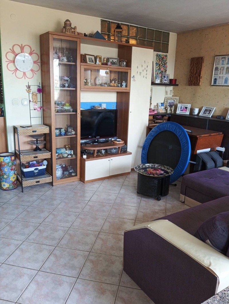 De vânzare  1 dormitor Sofia , Oboriște , 75 mp | 57964643 - imagine [3]