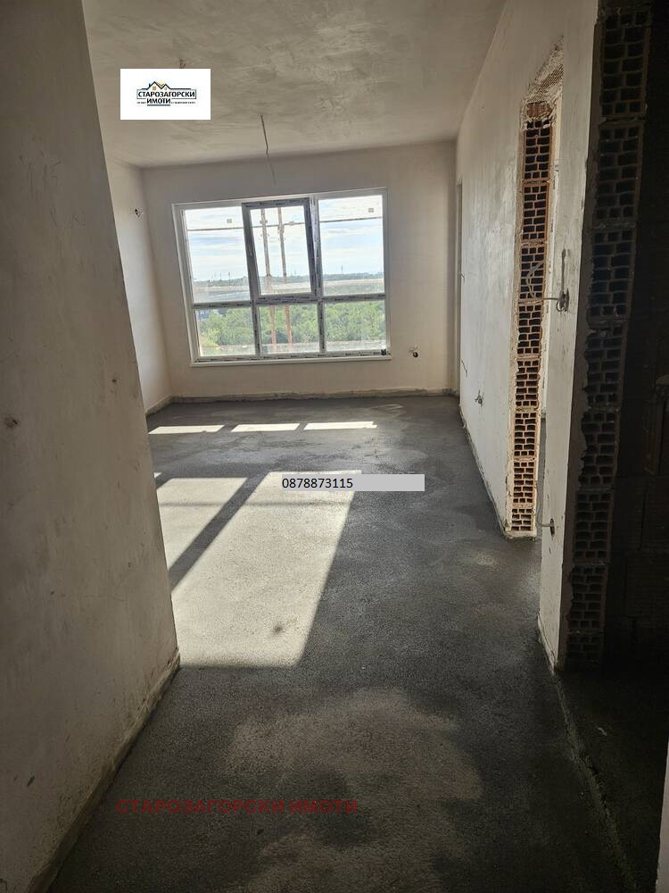 Eladó  1 hálószoba Stara Zagora , Nikola Petkov , 61 négyzetméter | 58728673