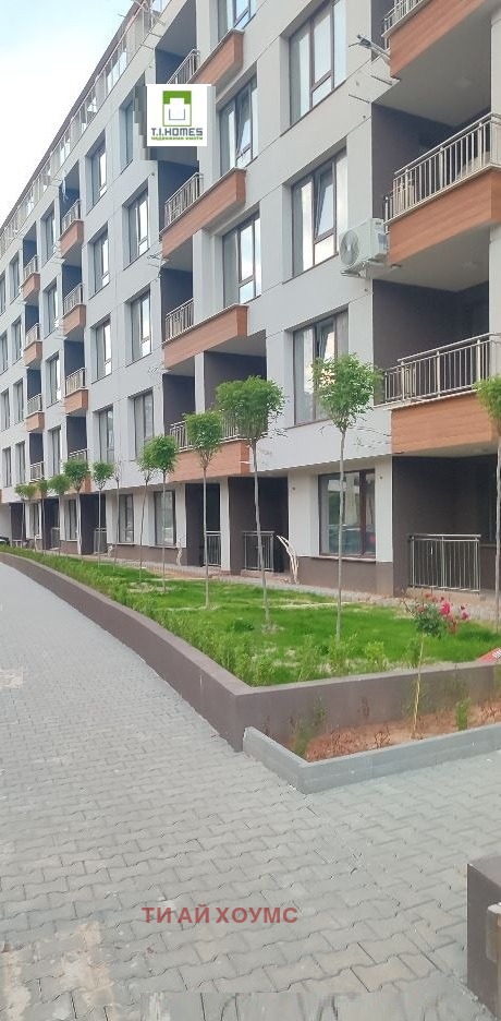In vendita  1 camera da letto Sofia , Malinova dolina , 60 mq | 37085449 - Immagine [7]