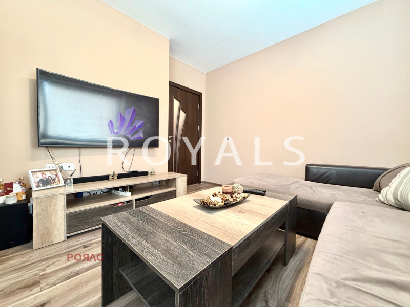 Продава  2-стаен град Варна , м-т Пчелина , 72 кв.м | 56576388 - изображение [7]