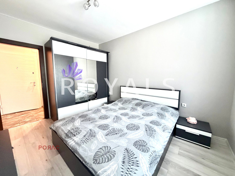 Продава  2-стаен град Варна , м-т Пчелина , 72 кв.м | 56576388 - изображение [12]