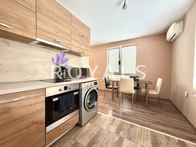 Продава  2-стаен град Варна , м-т Пчелина , 72 кв.м | 56576388 - изображение [5]