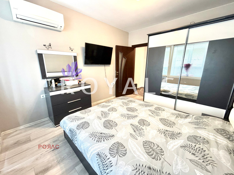 Продава  2-стаен град Варна , м-т Пчелина , 72 кв.м | 56576388 - изображение [10]