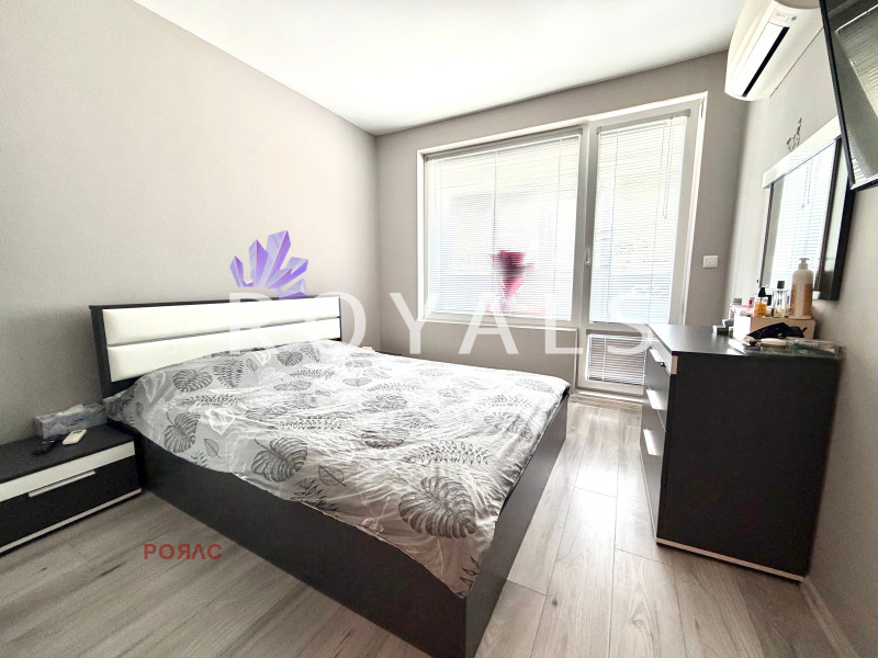 Продава  2-стаен град Варна , м-т Пчелина , 72 кв.м | 56576388 - изображение [9]
