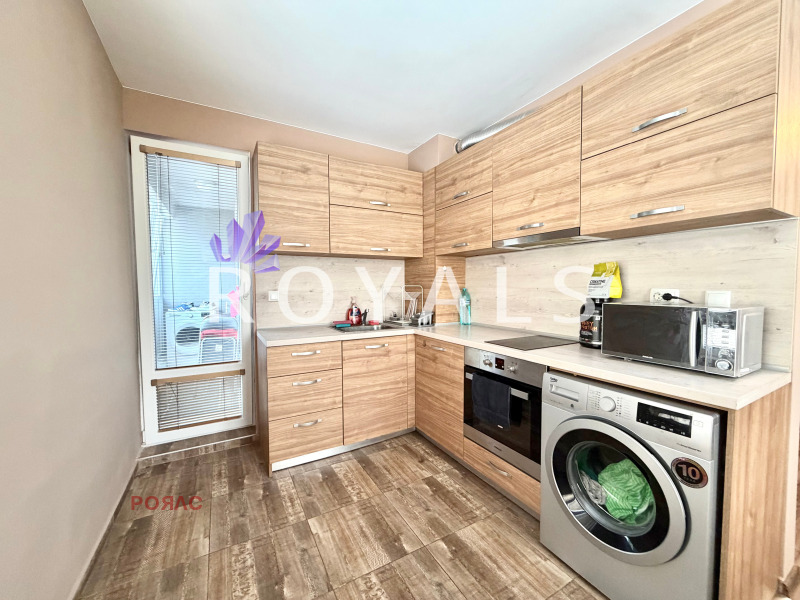 Продава  2-стаен град Варна , м-т Пчелина , 72 кв.м | 56576388 - изображение [4]