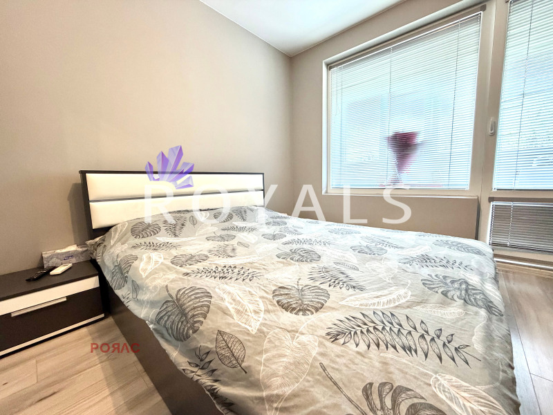 Продава  2-стаен град Варна , м-т Пчелина , 72 кв.м | 56576388 - изображение [11]
