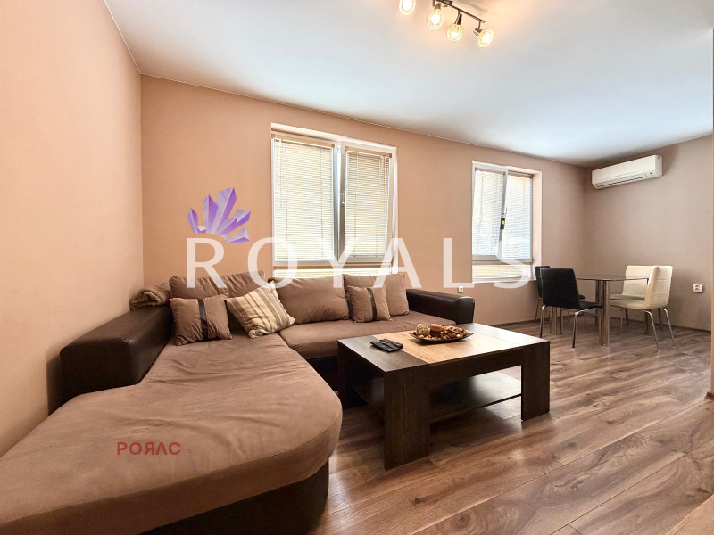 Продава  2-стаен град Варна , м-т Пчелина , 72 кв.м | 56576388
