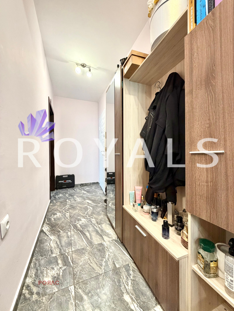 Продава  2-стаен град Варна , м-т Пчелина , 72 кв.м | 56576388 - изображение [15]