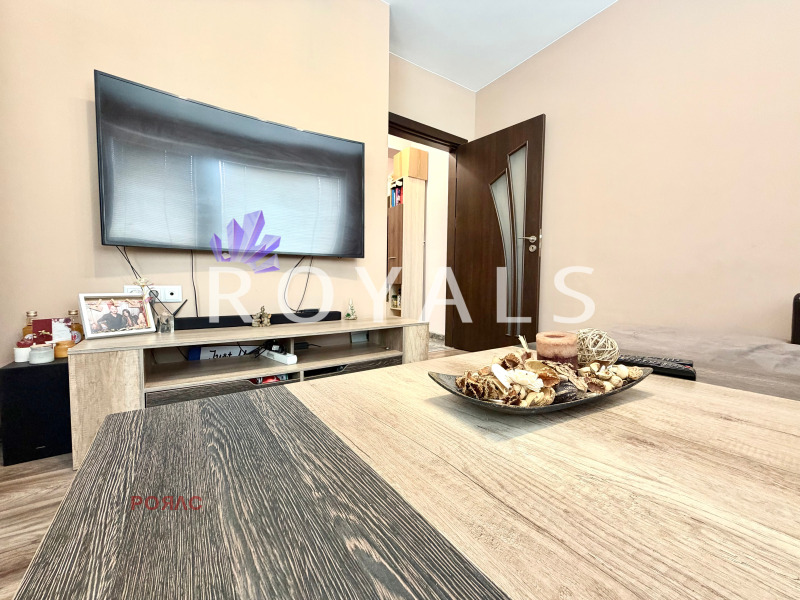 Продава  2-стаен град Варна , м-т Пчелина , 72 кв.м | 56576388 - изображение [8]