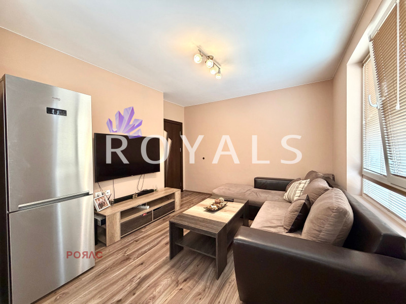 Продава  2-стаен град Варна , м-т Пчелина , 72 кв.м | 56576388 - изображение [6]