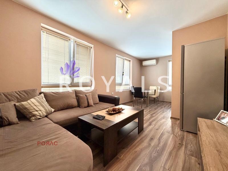 Продава  2-стаен град Варна , м-т Пчелина , 72 кв.м | 56576388 - изображение [2]