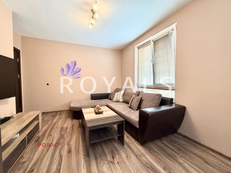 Продава  2-стаен град Варна , м-т Пчелина , 72 кв.м | 56576388 - изображение [3]