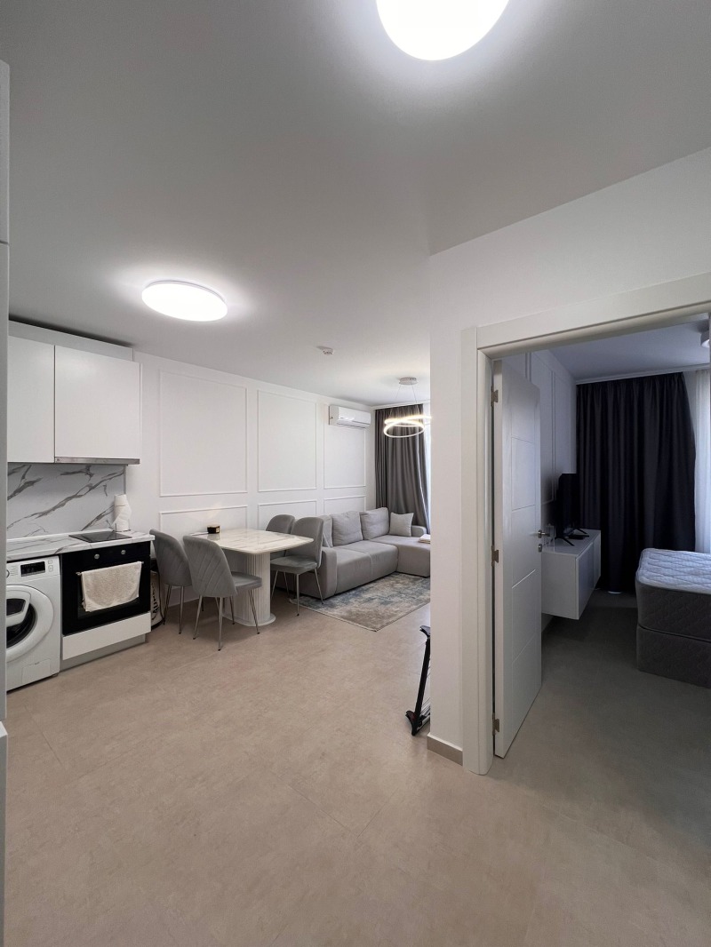 Продава 2-СТАЕН, гр. Свети Влас, област Бургас, снимка 9 - Апартаменти - 52442605