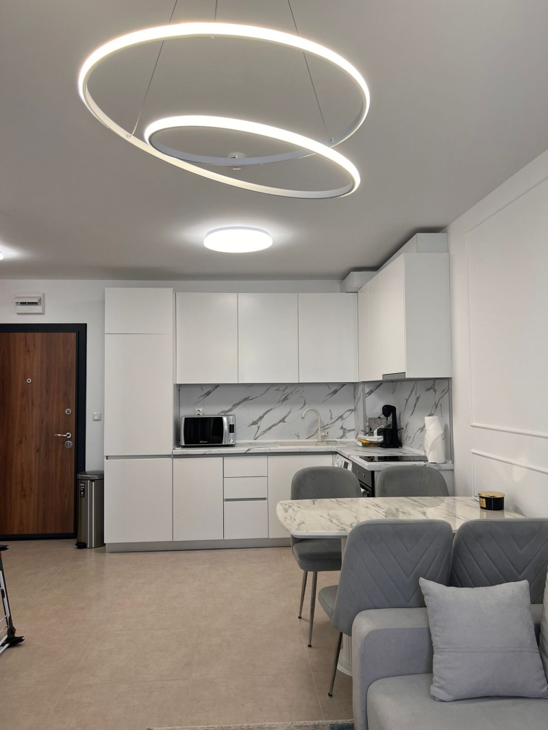 Продава 2-СТАЕН, гр. Свети Влас, област Бургас, снимка 5 - Апартаменти - 52442605