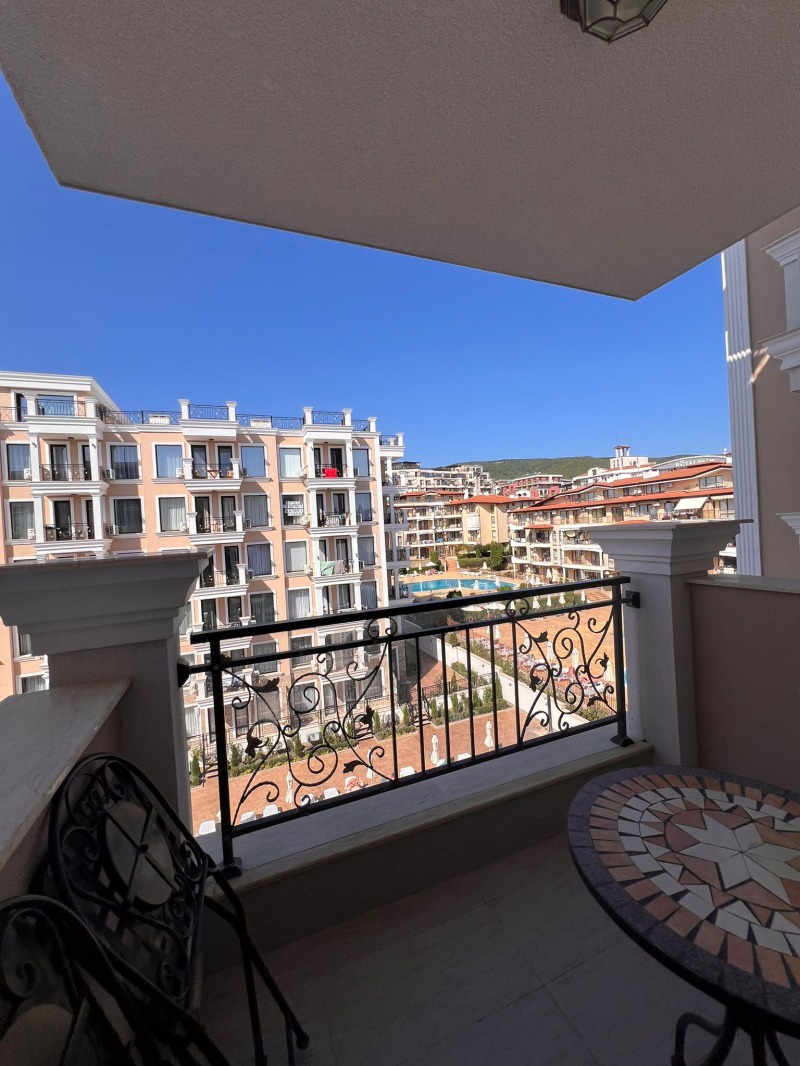 Продава 2-СТАЕН, гр. Свети Влас, област Бургас, снимка 16 - Апартаменти - 52442605