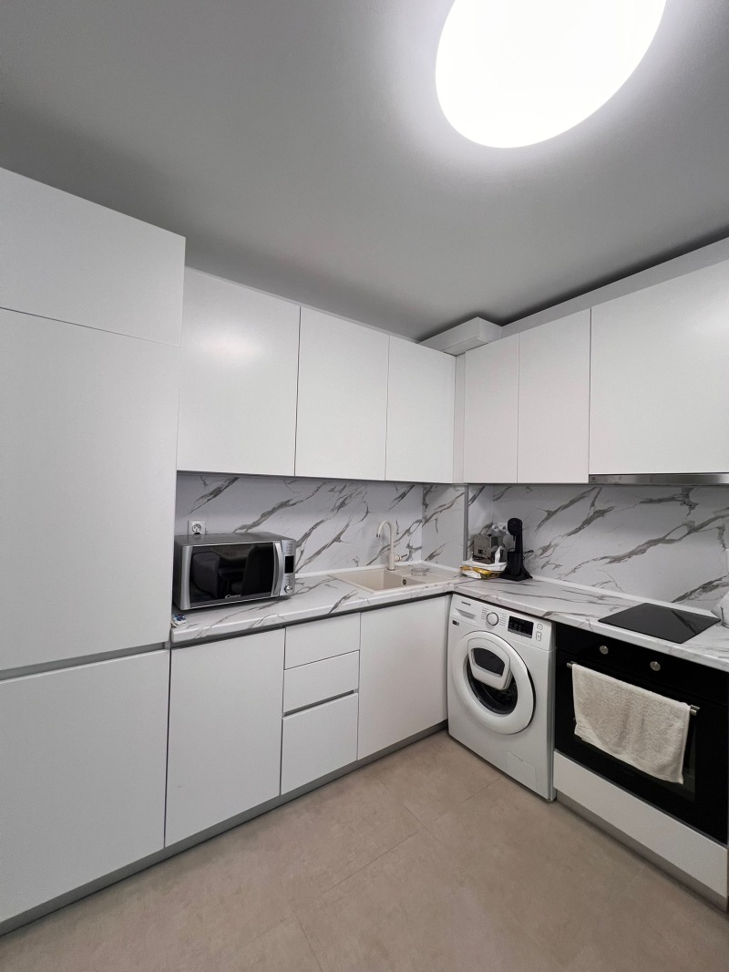 Продава 2-СТАЕН, гр. Свети Влас, област Бургас, снимка 4 - Апартаменти - 52442605