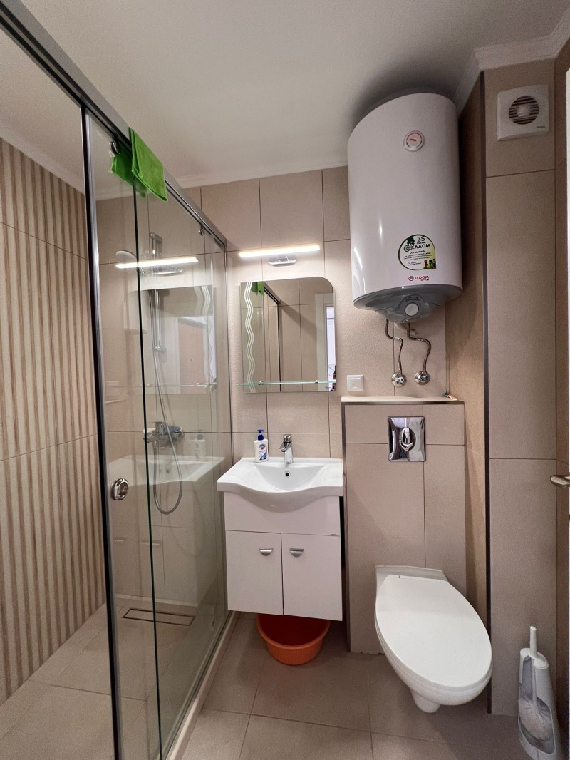 Продава 2-СТАЕН, гр. Свети Влас, област Бургас, снимка 13 - Апартаменти - 52442605