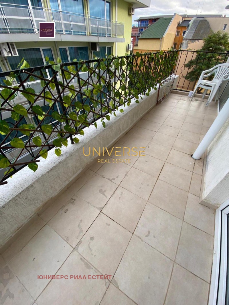 Продава 2-СТАЕН, к.к. Слънчев бряг, област Бургас, снимка 13 - Апартаменти - 53038673