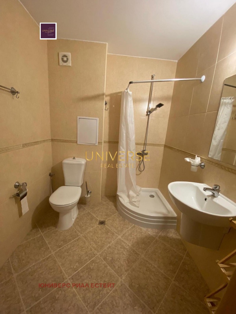 Продава 2-СТАЕН, к.к. Слънчев бряг, област Бургас, снимка 14 - Апартаменти - 53038673